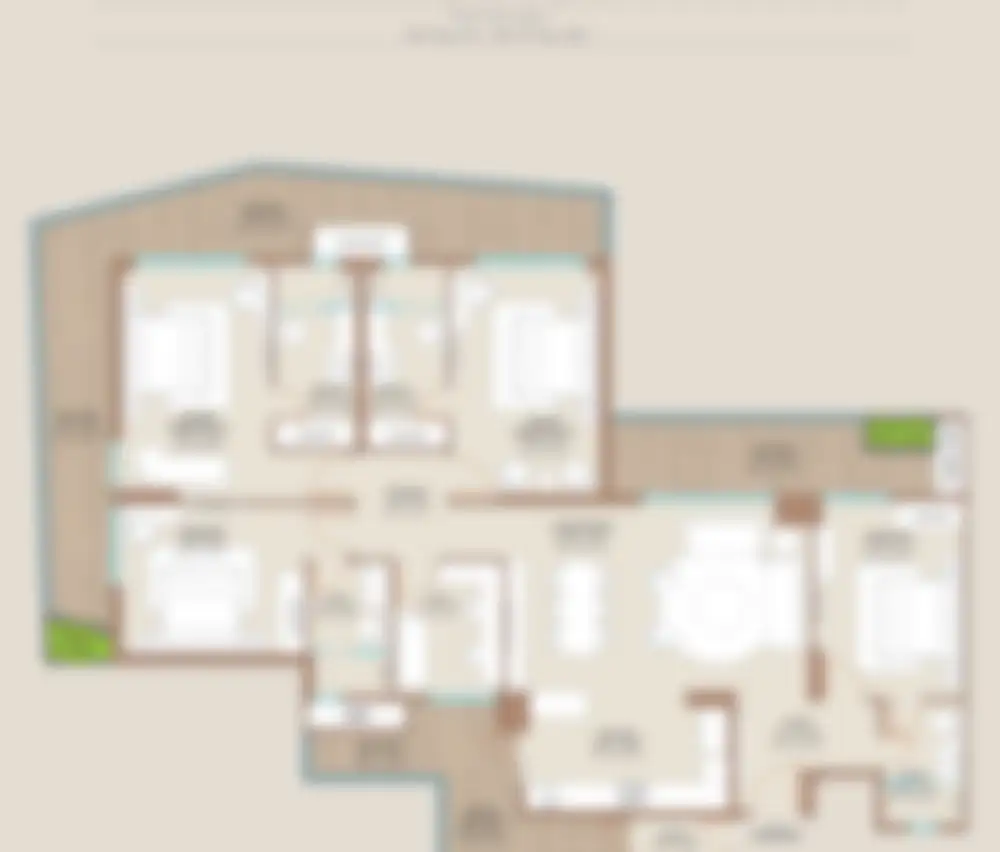 Type C floor plan preview